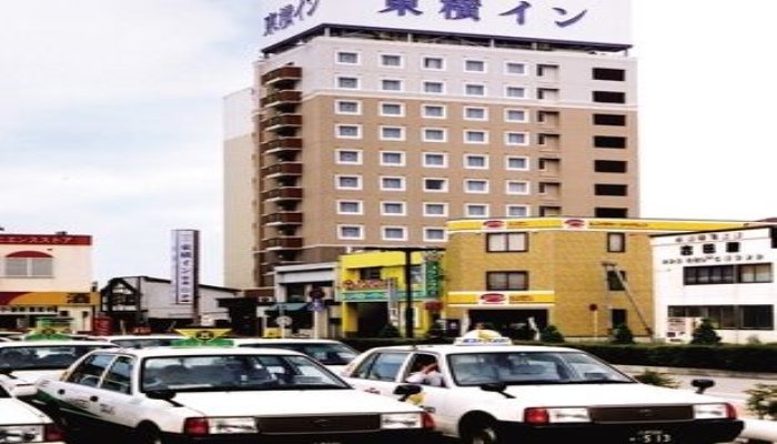 toyoko inn hachinohe ekimae