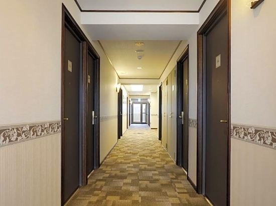 toyoko inn hachinohe ekimae