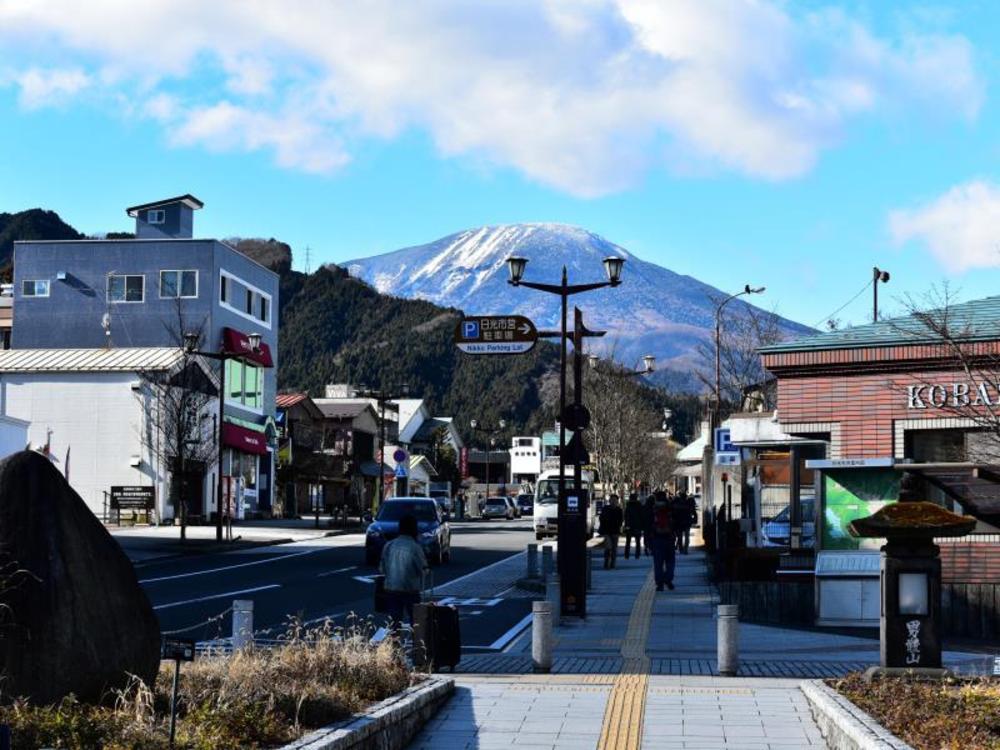 nikko