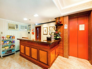 palladium suites hotel