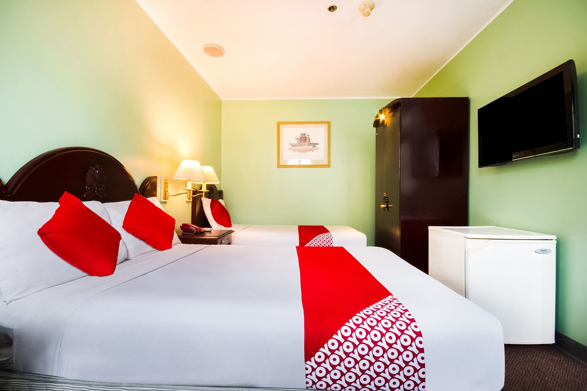 palladium suites hotel