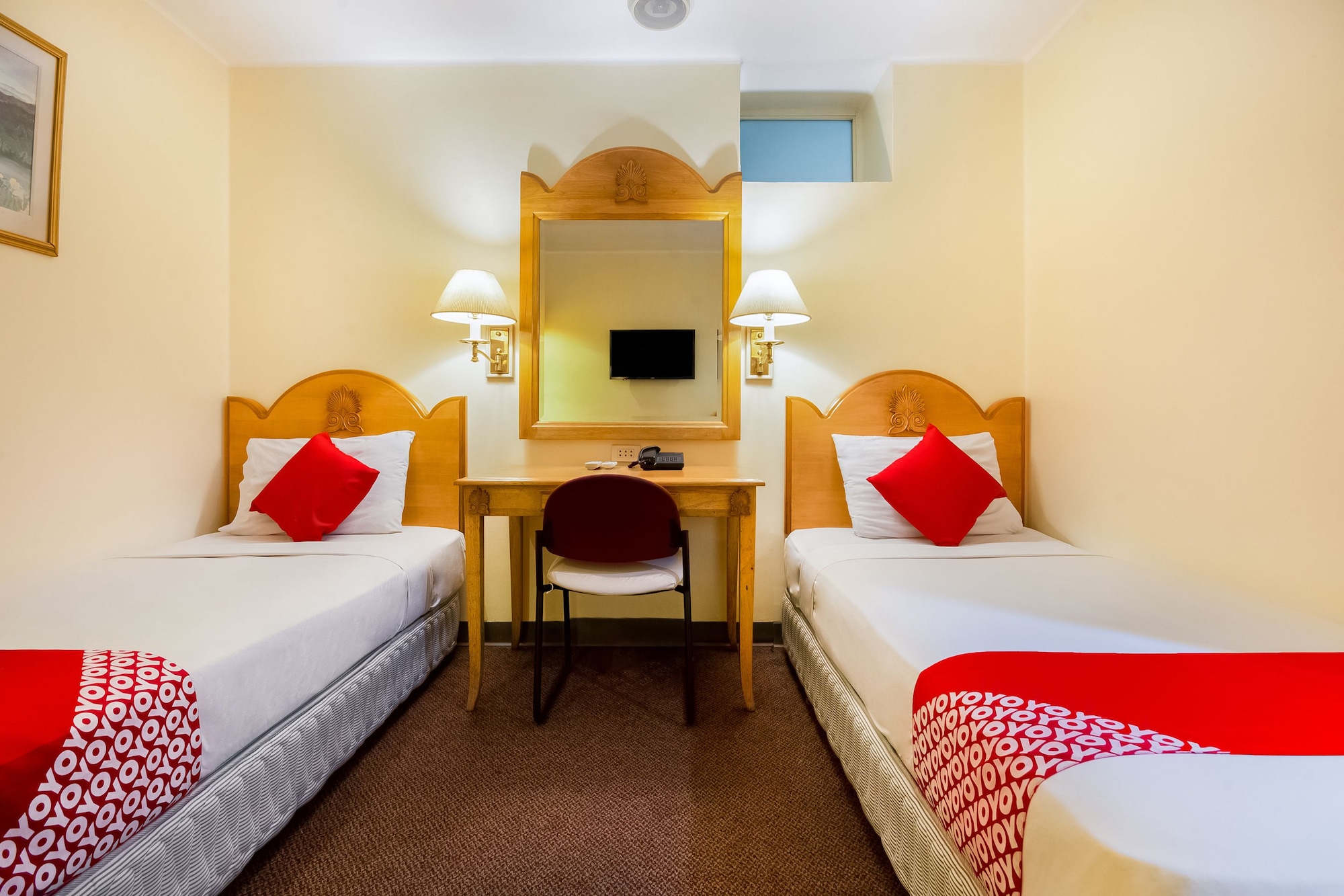 palladium suites hotel
