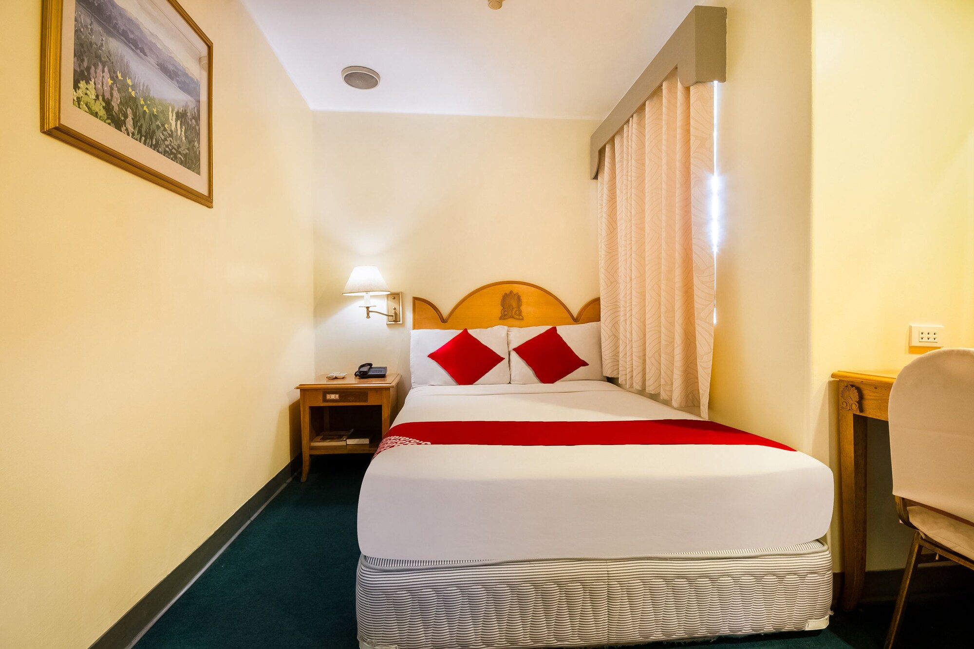 palladium suites hotel