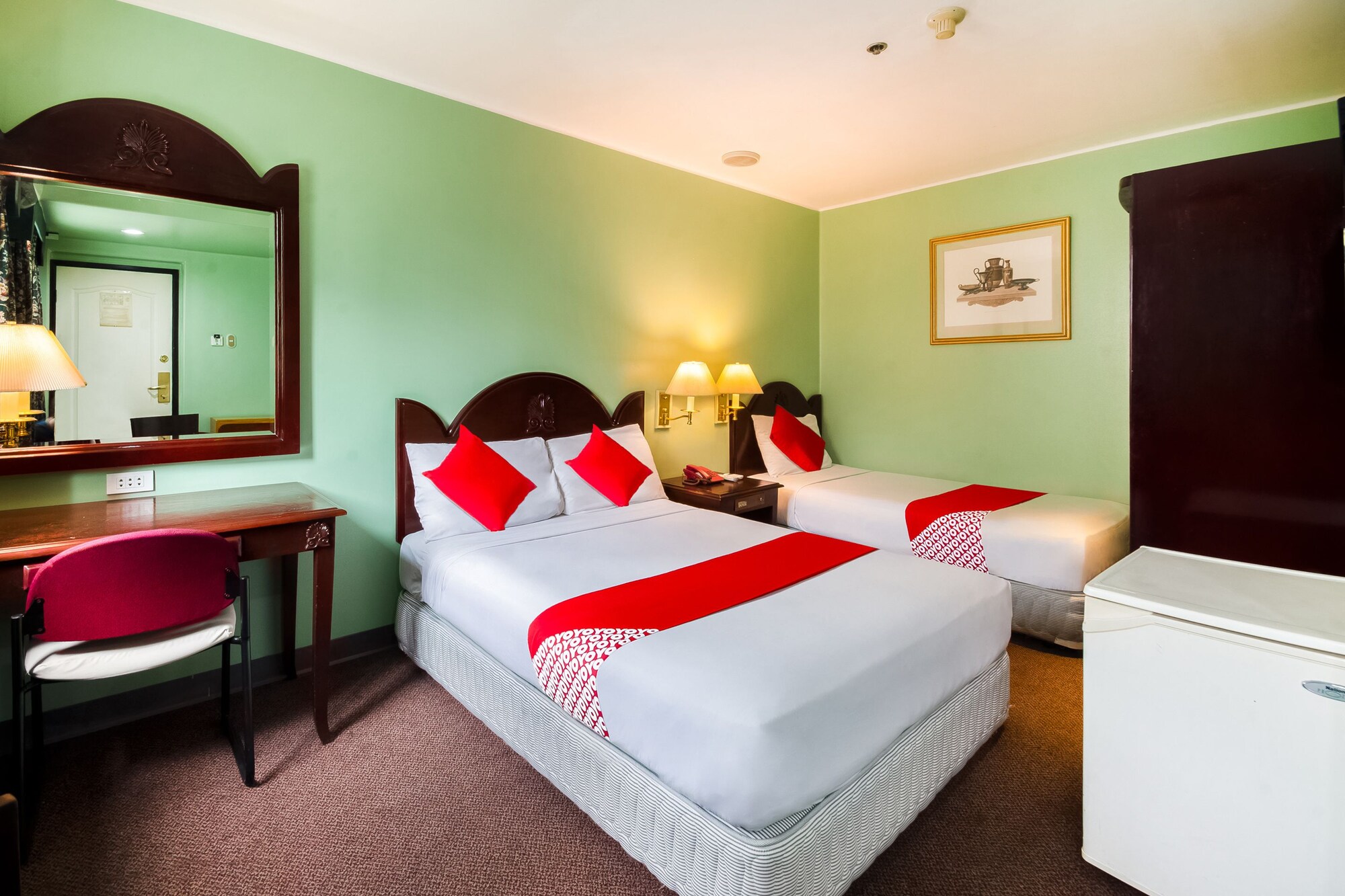palladium suites hotel