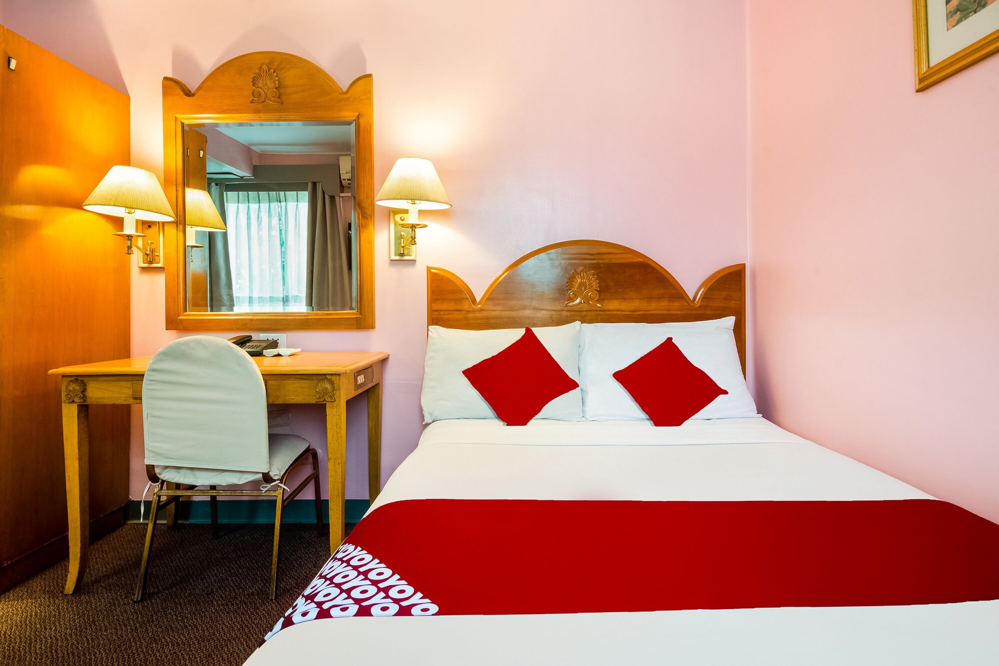 palladium suites hotel