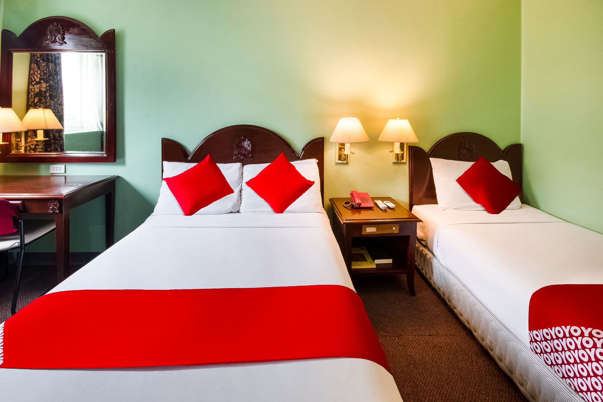 palladium suites hotel