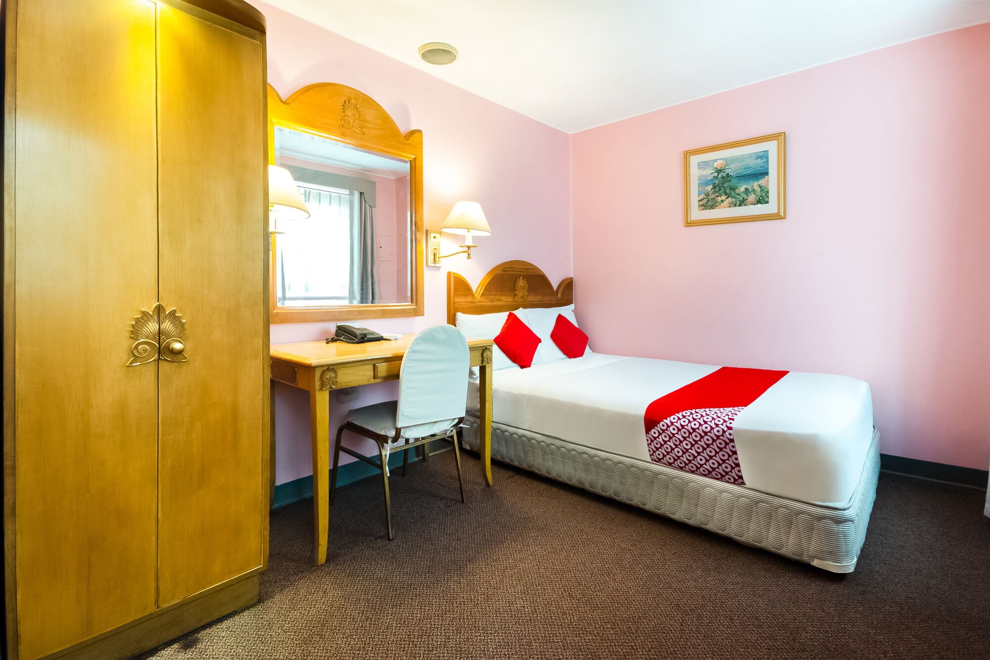 palladium suites hotel