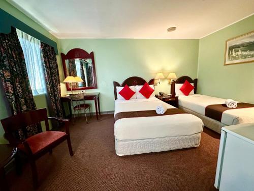 palladium suites hotel