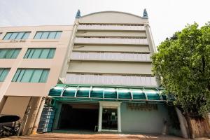 palladium suites hotel