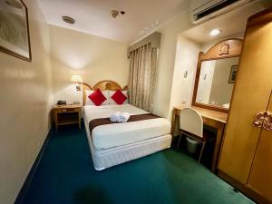 palladium suites hotel