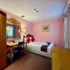 palladium suites hotel