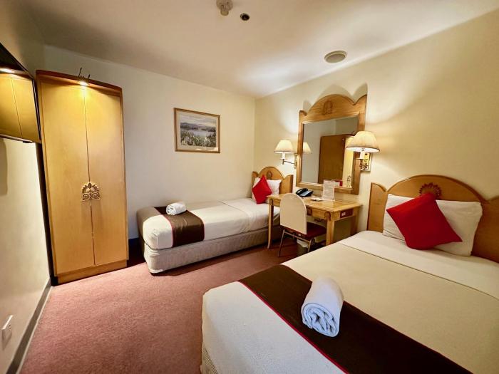 palladium suites hotel