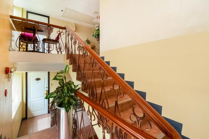 palladium suites hotel