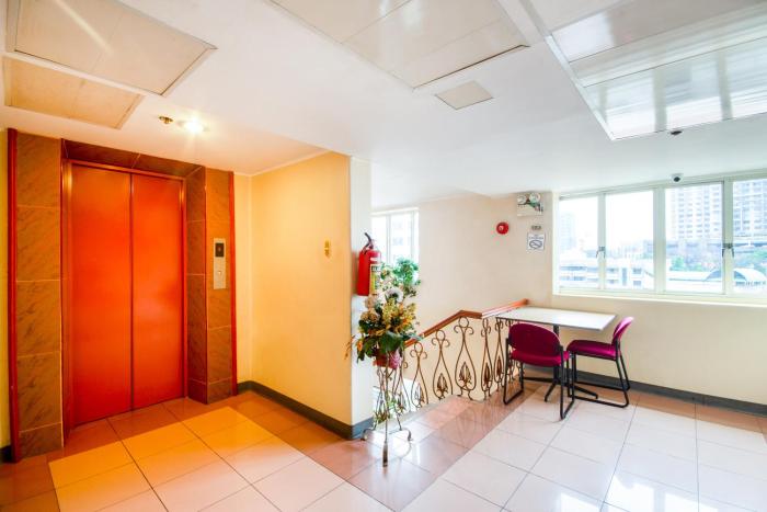 palladium suites hotel