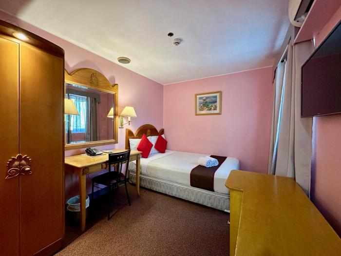 palladium suites hotel