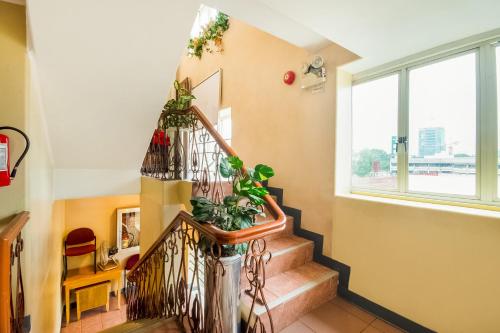 palladium suites hotel