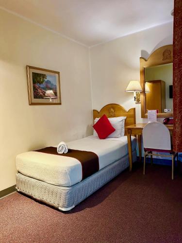 palladium suites hotel
