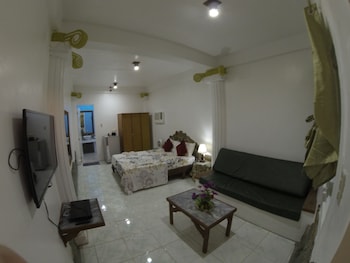 dream hill condos and spa