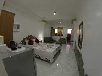 dream hill condos and spa