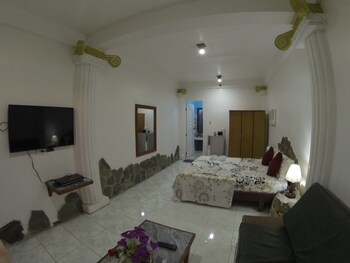 dream hill condos and spa