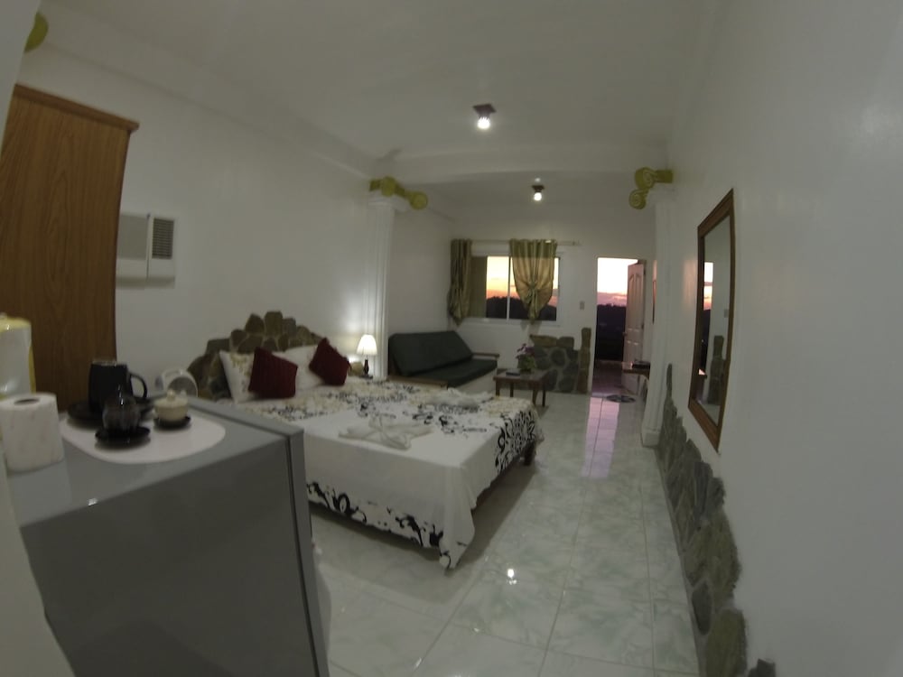 dream hill condos and spa