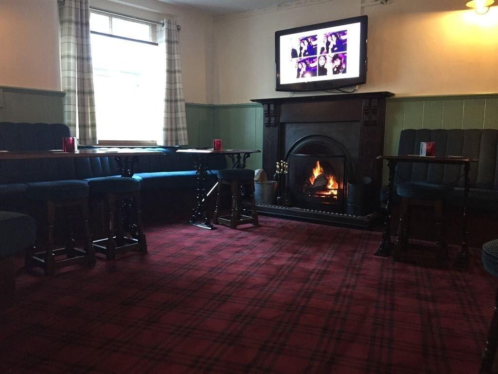 the globe inn