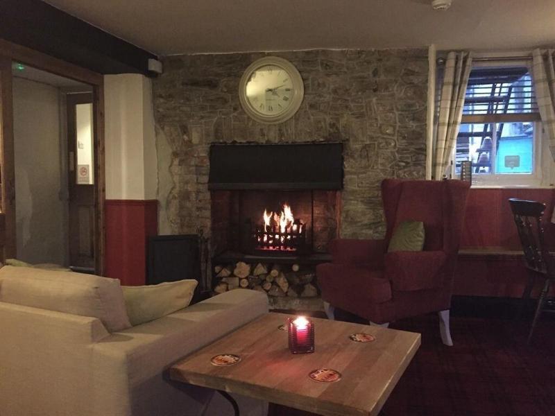 the globe inn