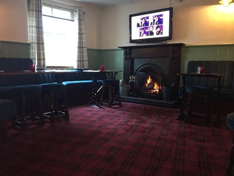 the globe inn