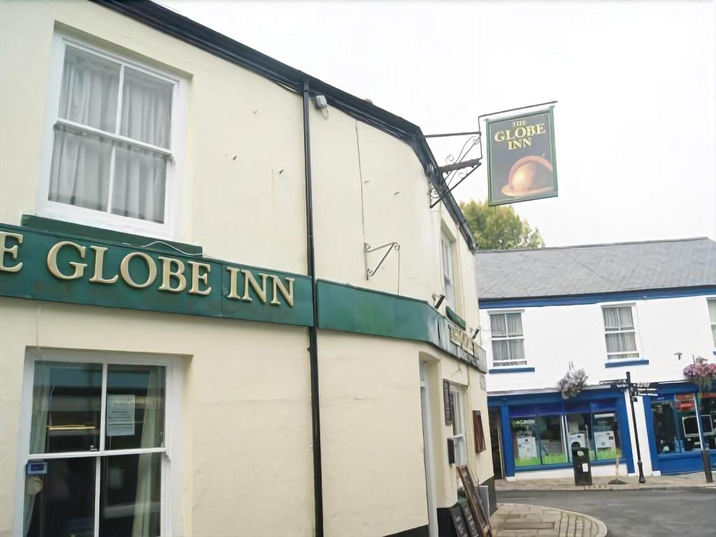 the globe inn