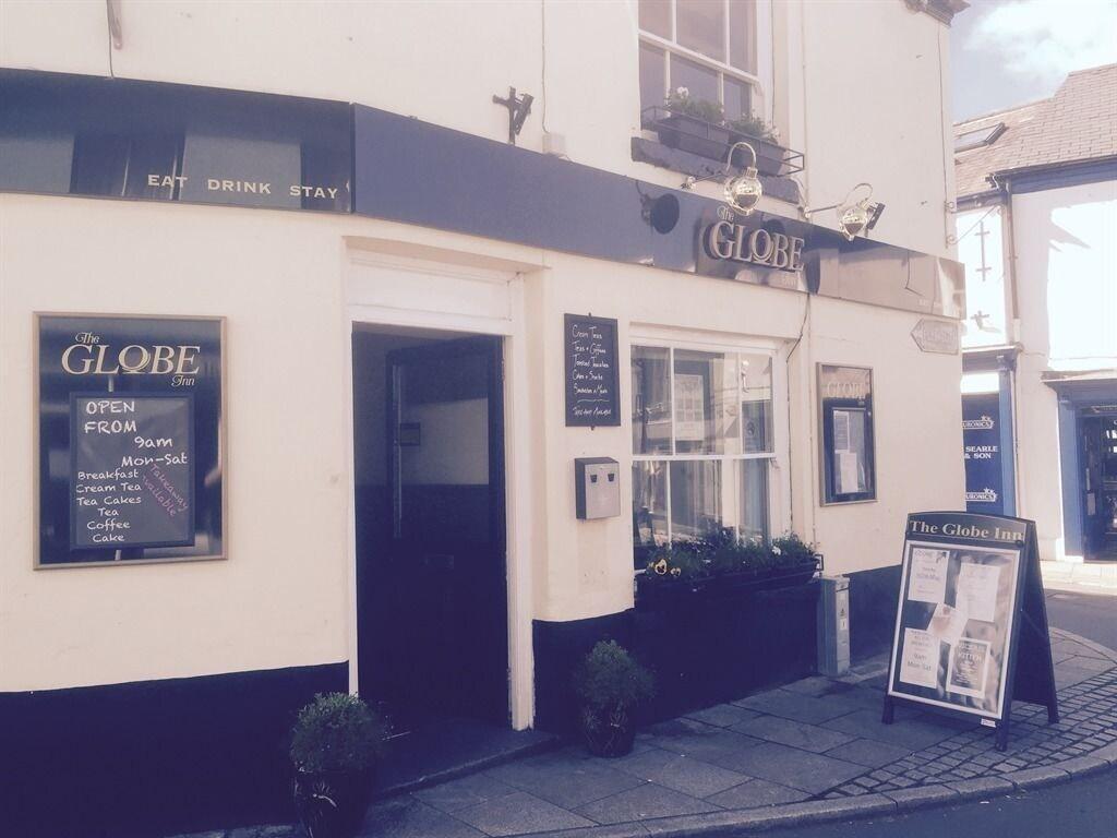 the globe inn