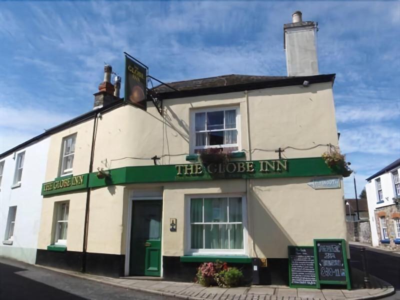 the globe inn