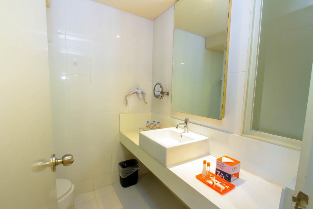 harris hotel kuta tuban bali