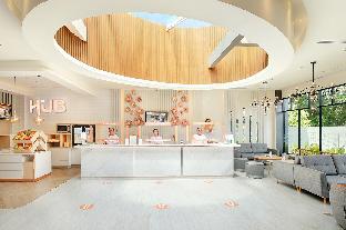 Harris Hotel Kuta Tuban Bali,Kuta>>Bali,4 star