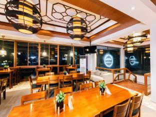 london beach resort and hotel