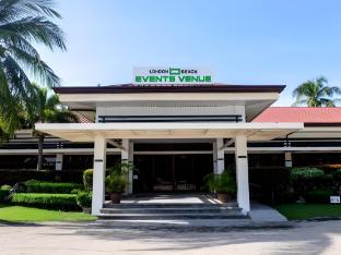 london beach resort and hotel