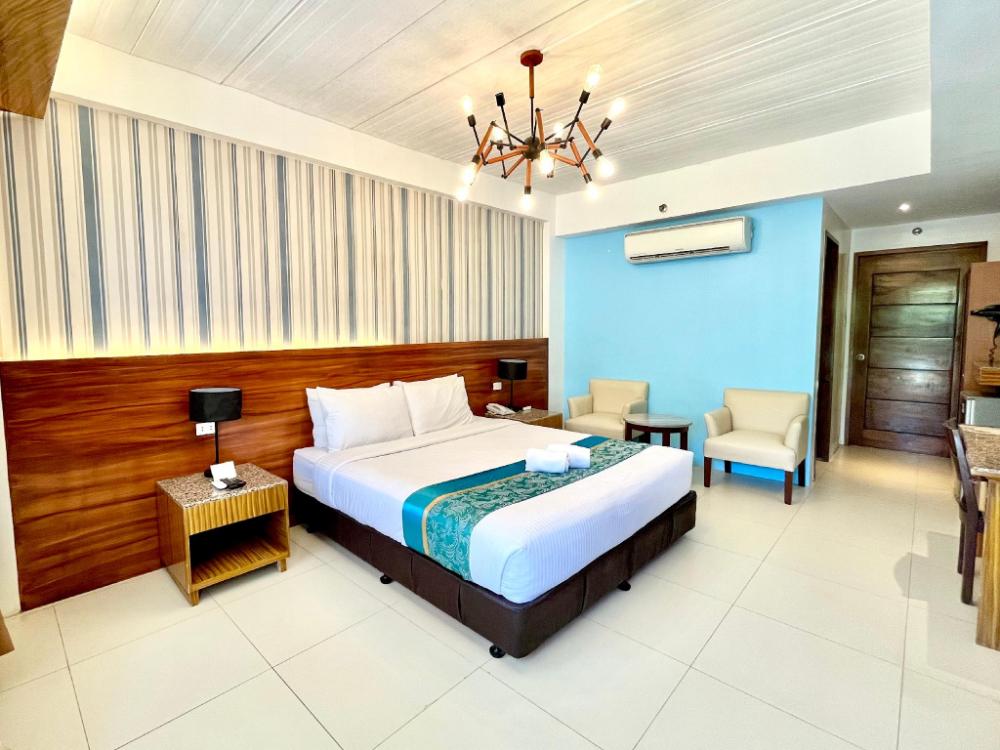 london beach resort and hotel