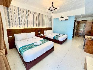 london beach resort and hotel