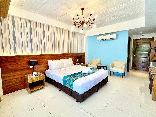 london beach resort and hotel