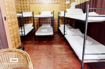 london beach resort and hotel