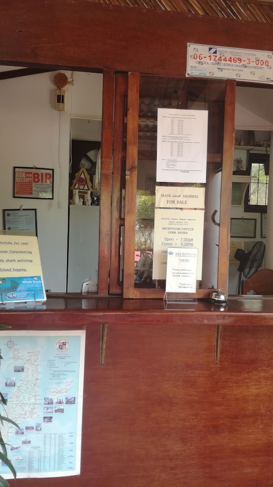 bonita oasis beach resort