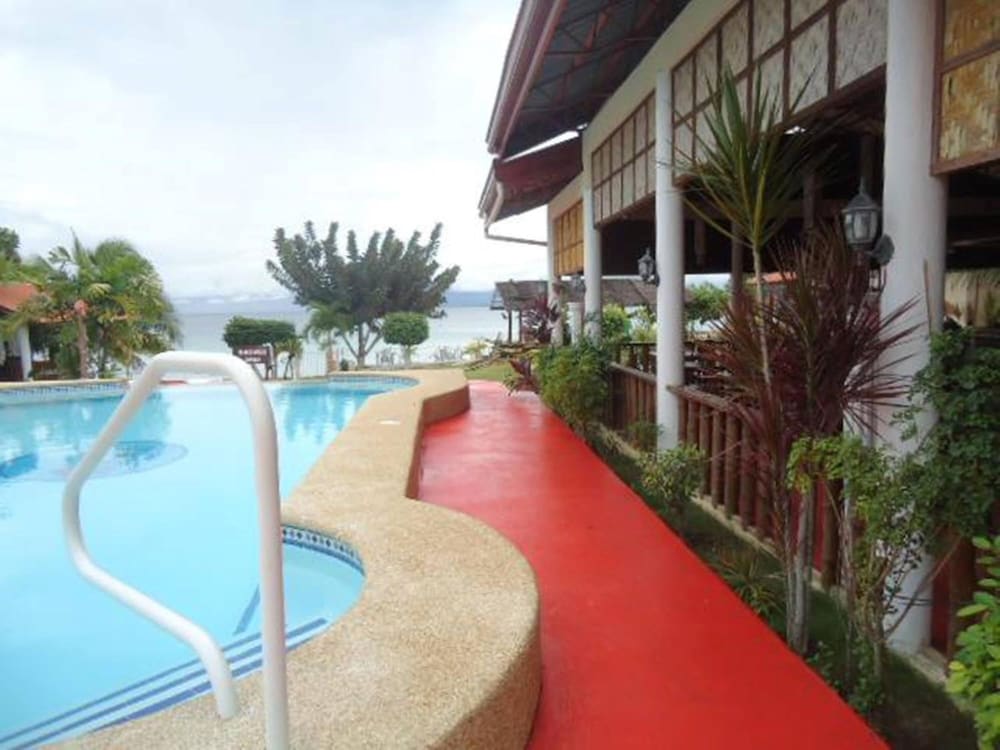 bonita oasis beach resort