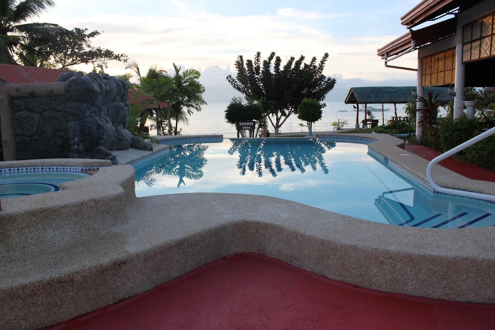 bonita oasis beach resort