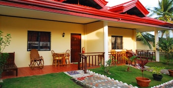 Bonita Oasis Beach Resort,Cebu Island>>Cebu,3 star