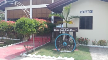Bonita Oasis Beach Resort,Cebu Island>>Cebu,3 star