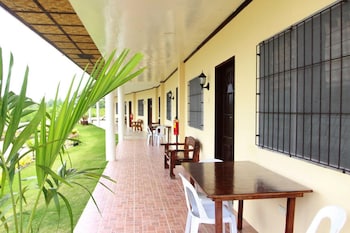 bonita oasis beach resort