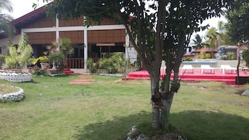 bonita oasis beach resort