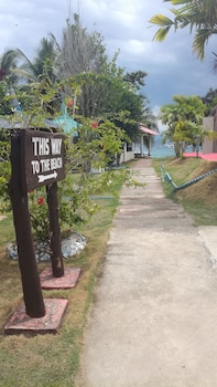 bonita oasis beach resort