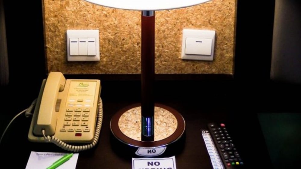 tanza oasis hotel and resort