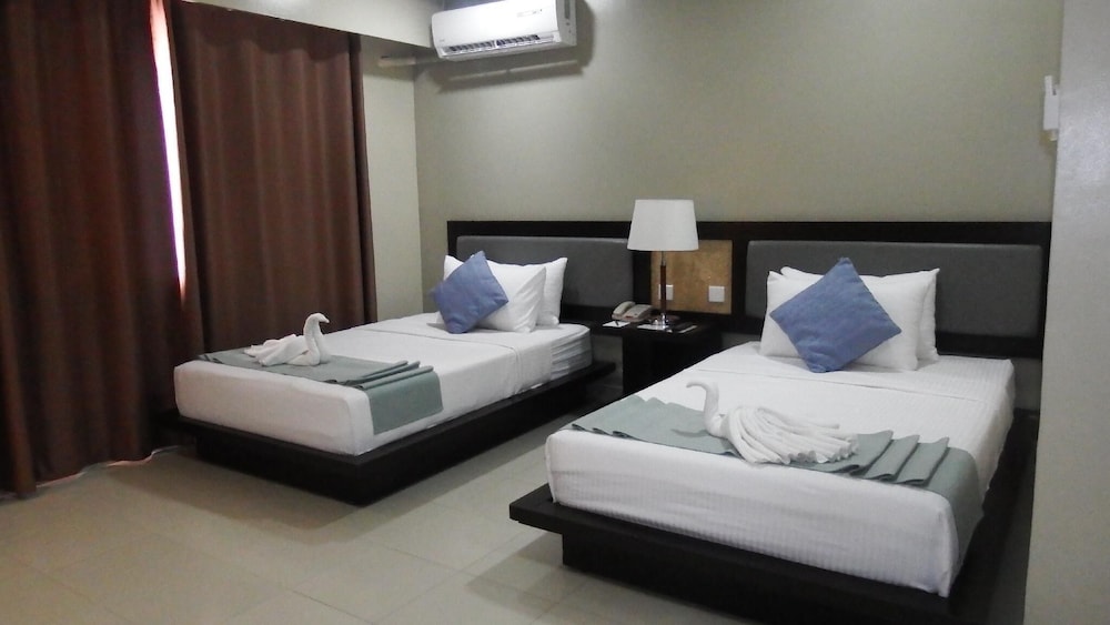 tanza oasis hotel and resort