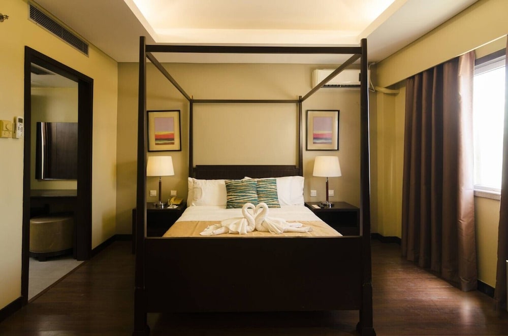 tanza oasis hotel and resort